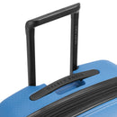 Valise Soute Belmont Plus L Extensible (71Cm) - Bleu Zinc