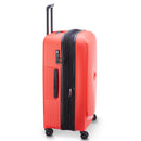 Valise Soute Belmont Plus L Extensible (76cm) - Rouge Fane