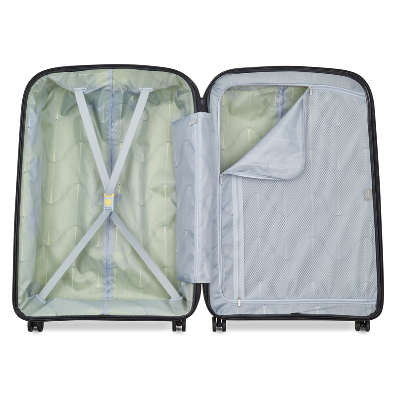 Valise Soute Belmont Plus L Extensible (76cm) - Belmont Plus - Vert