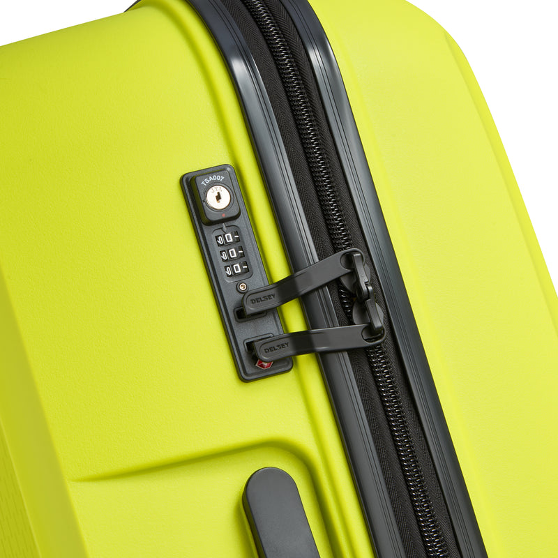 Valise Soute Belmont Plus L Extensible (76cm) - Belmont Plus - Vert