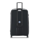 Valise Soute Belmont Plus XL Extensible (83Cm) - Noir