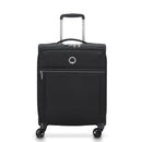 Valise Cabine Brochant 2.0 S Slim (55cm) - Noir