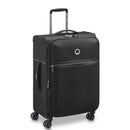 Valise Soute Brochant 2.0 M Extensible (67cm) - Noir