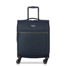 Slim Cabin Suitcase (55 Cm) - Brochant 3 - Blue
