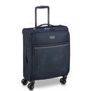 Slim Cabin Suitcase (55 Cm) - Brochant 3 - Blue