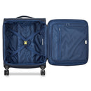 Slim Cabin Suitcase (55 Cm) - Brochant 3 - Blue