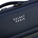 Slim Cabin Suitcase (55 Cm) - Brochant 3 - Blue