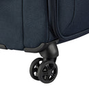 Slim Cabin Suitcase (55 Cm) - Brochant 3 - Blue