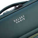 Slim Cabin Suitcase (55 Cm) - Brochant 3 - Green