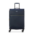 Medium Stay Suitcase (67 Cm) - Brochant 3 - Blue