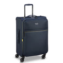 Medium Stay Suitcase (67 Cm) - Brochant 3 - Blue