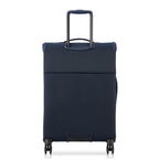 Valise Moyen Séjour (67 Cm) - Brochant 3 - Bleu