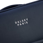 Valise Moyen Séjour (67 Cm) - Brochant 3 - Bleu