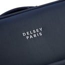 Medium Stay Suitcase (67 Cm) - Brochant 3 - Blue