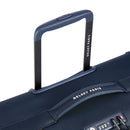 Medium Stay Suitcase (67 Cm) - Brochant 3 - Blue
