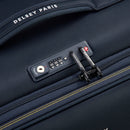 Medium Stay Suitcase (67 Cm) - Brochant 3 - Blue