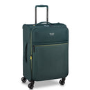 Medium Stay Suitcase (67 Cm) - Brochant 3 - Green