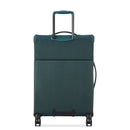 Medium Stay Suitcase (67 Cm) - Brochant 3 - Green