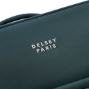 Medium Stay Suitcase (67 Cm) - Brochant 3 - Green