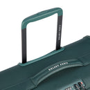 Medium Stay Suitcase (67 Cm) - Brochant 3 - Green