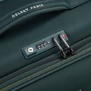 Medium Stay Suitcase (67 Cm) - Brochant 3 - Green