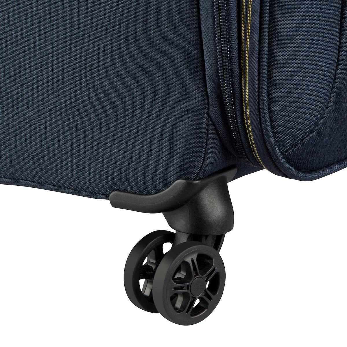 Valise Long Séjour (78 Cm) - Brochant 3 - Bleu