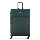 Long Stay Suitcase (78 Cm) - Brochant 3 - Green