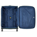 Long Stay Suitcase (78 Cm) - Brochant 3 - Green