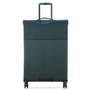 Long Stay Suitcase (78 Cm) - Brochant 3 - Green