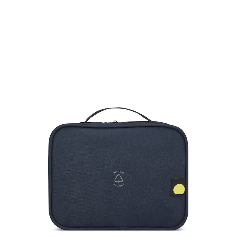 Toiletry Bag - Brochant 3 - Blue