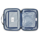 Toiletry Bag - Brochant 3 - Green