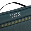 Toiletry Bag - Brochant 3 - Green