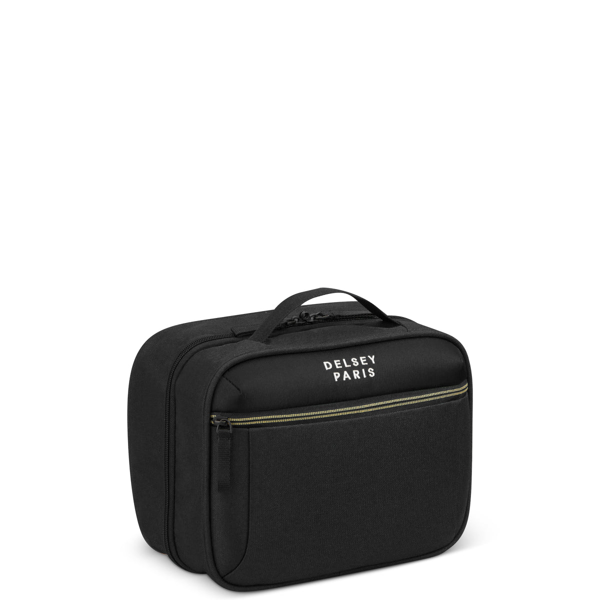 Beauty case - Brochant 3 - Nero