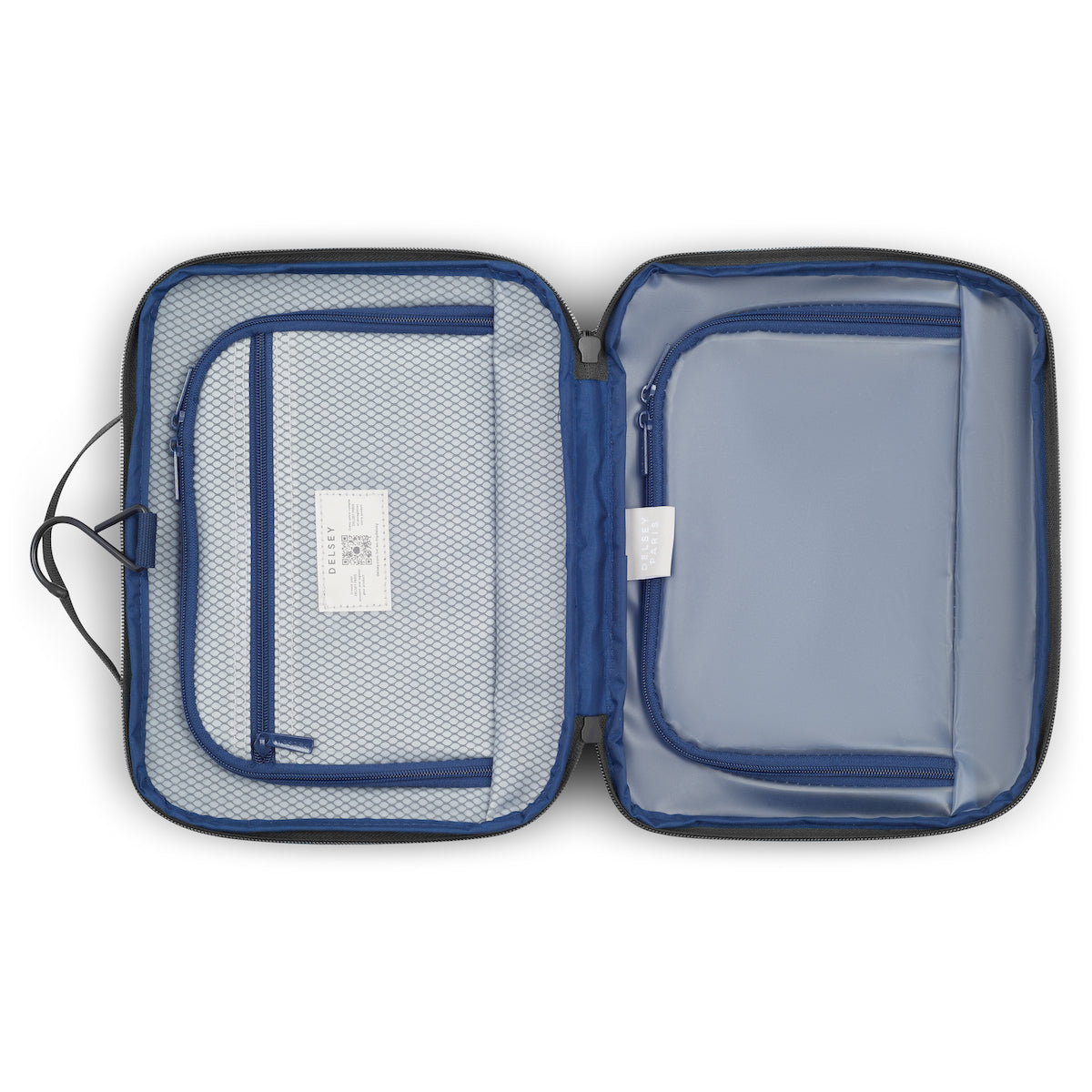 Beauty case - Brochant 3 - Nero