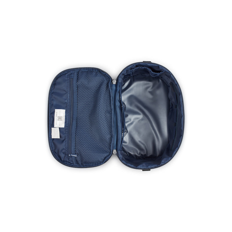 Beauty Case - Brochant 3 - Blue