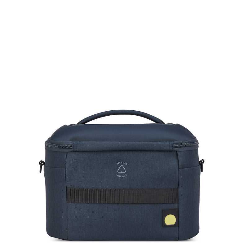 Beauty Case - Brochant 3 - Blue