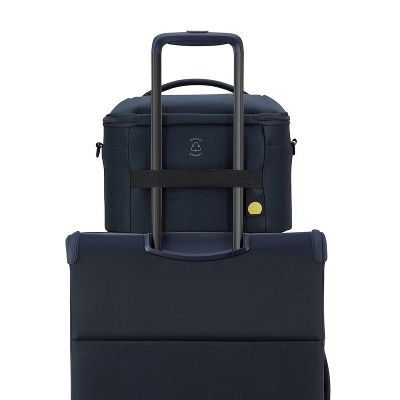 Beauty Case - Brochant 3 - Blue