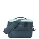 Beauty Case - Brochant 3 - Green