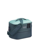 Beauty Case - Brochant 3 - Green