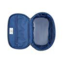 Beauty Case - Brochant 3 - Green