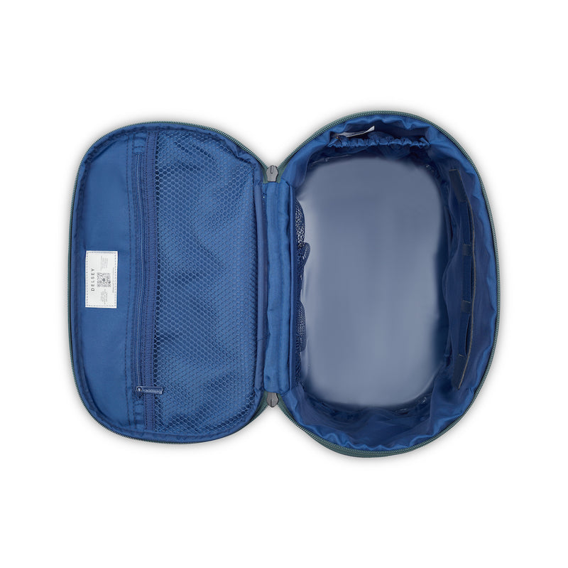 Beauty Case - Brochant 3 - Green