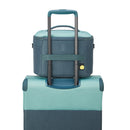Beauty Case - Brochant 3 - Green