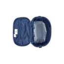 Beauty Case - Brochant 3 - Green