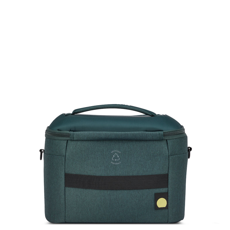 Beauty Case - Brochant 3 - Green