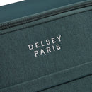 Beauty Case - Brochant 3 - Green