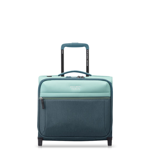 Cabin Suitcase - Brochant 3 - Green