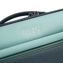 Cabin Suitcase - Brochant 3 - Green