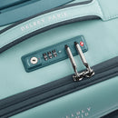 Cabin Suitcase - Brochant 3 - Green