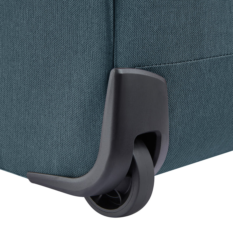 Cabin Suitcase - Brochant 3 - Green