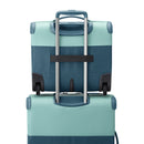Cabin Suitcase - Brochant 3 - Green